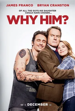 为什么是他？Why Him?(2016)