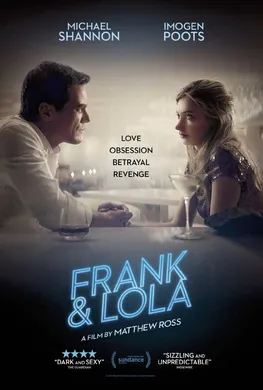 弗兰克和洛拉Frank & Lola(2016)