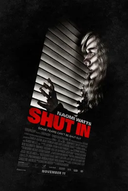 禁闭Shut In(2016)