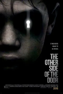 亡界之门The Other Side of the Door(2016)