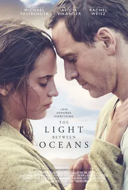 大洋之间的灯光The Light Between Oceans(2016)