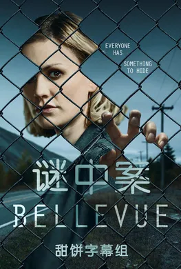 迷离小镇Bellevue(2017) | 本剧完结