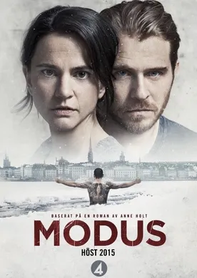 作案手法Modus(2015) | 第2季连载中