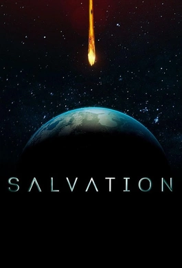 救世Salvation(2017) | 本剧完结