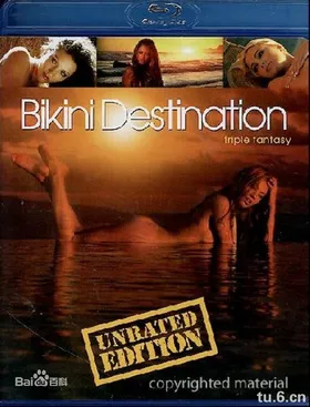 比基尼目的地：三重幻想Bikini Destinations Triple Fantasy(2005)