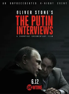 普京访谈录The Putin Interviews(2017) | 单剧连载中