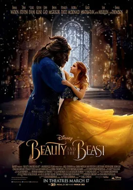 美女与野兽Beauty and the Beast(2017)