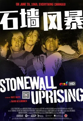 石墙风暴Stonewall Uprising(2010)