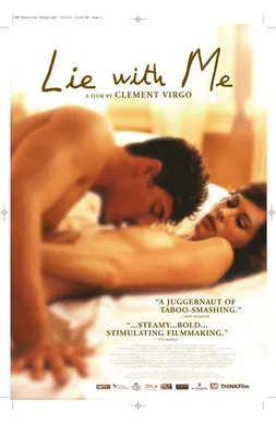 伴我同眠Lie with Me(2005)