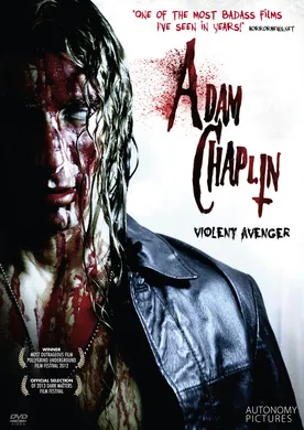 嗜血战神Adam Chaplin(2011)