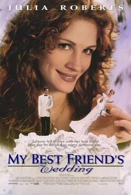 我最好朋友的婚礼My Best Friend's Wedding(1997)