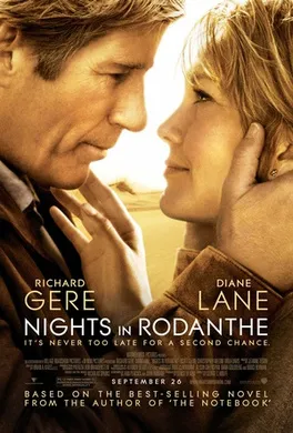 罗丹岛之恋Nights in Rodanthe(2008)