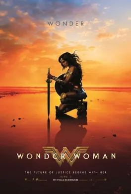 神奇女侠Wonder Woman(2017)