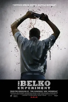 贝尔科实验The Belko Experiment(2016)