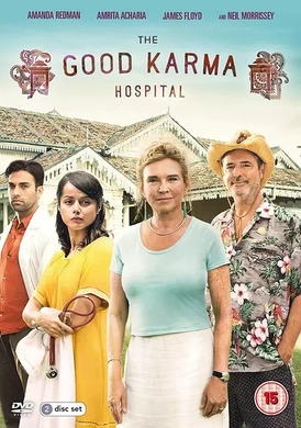 善缘医院The Good Karma Hospital(2017) | 第4季完结