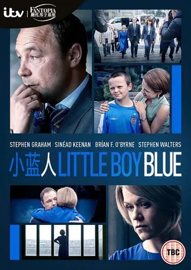 小男孩之死Little Boy Blue(2017) | 本剧完结