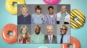 超级甜甜圈Superior Donuts(2017) | 本剧完结