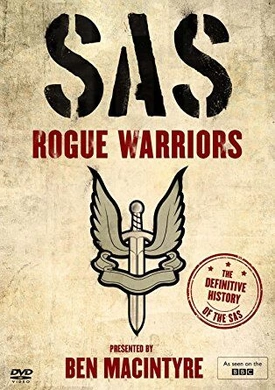 BBC 英国特种空勤团：叛逆的勇士BBC SAS：Rogue Warriors(2017) | 本剧完结