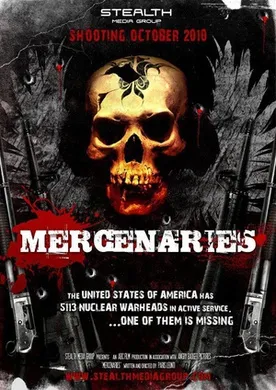 佣军密令Mercenaries(2012)