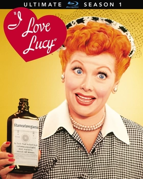 我爱露西I Love Lucy(1951) | 本剧完结