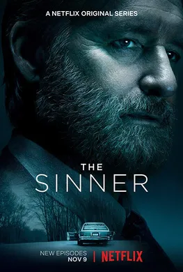 罪人The Sinner(2017) | 第4季完结