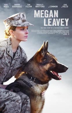 战犬瑞克斯Megan Leavey(2017)