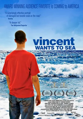 文森特要看海Vincent will Meer(2010)