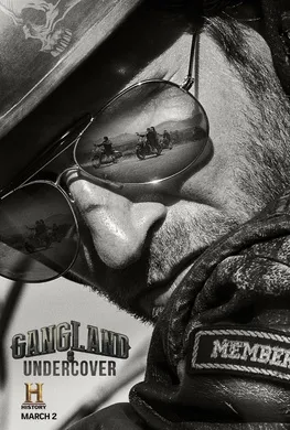 黑帮卧底Gangland Undercover(2015) | 第2季完结