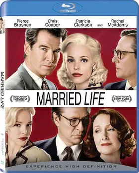 婚姻生活Married Life(2008)