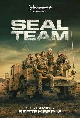 海豹突击队SEAL Team(2017) | 第6季连载中