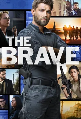 卫国勇士The Brave(2017) | 第1季连载中