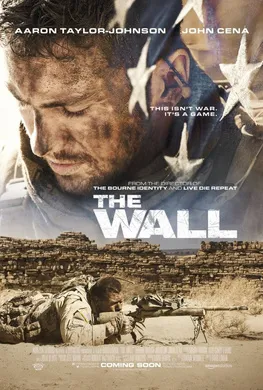 生死之墙The Wall(2017)