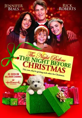 圣诞大救援The Night Before the Night Before Christmas(2010)