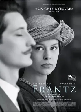 弗兰兹Frantz(2016)