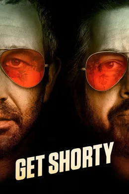 矮子当道Get Shorty(2017) | 第3季连载中