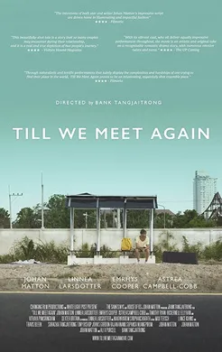 待到重逢时Till We Meet Again(2016)