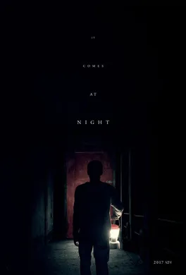 黑夜造访It Comes at Night(2017)