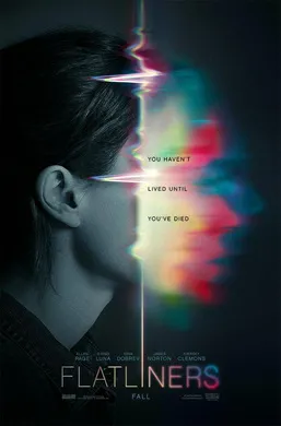 灵异空间Flatliners(2017)