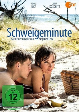 默哀时刻Schweigeminute(2016)