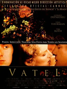 巴黎春梦Vatel(2000)