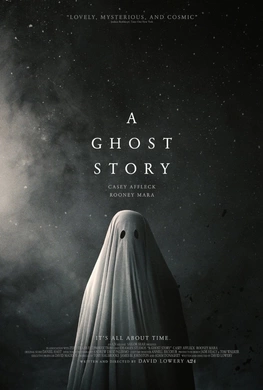 鬼魅浮生A Ghost Story(2017)