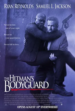 王牌保镖The Hitman's Bodyguard(2017)