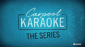 拼车K歌秀Carpool Karaoke(2017) | 第1季连载中