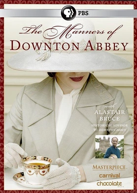 唐顿庄园中的礼仪Masterpiece - The Manners of Downton Abbey(2015) | 本剧完结