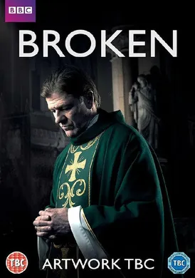 破碎Broken(2017) | 本剧完结