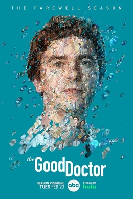 良医The Good Doctor(2017) | 第7季连载中