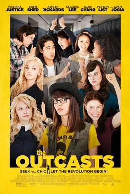 异类The Outcasts(2017)