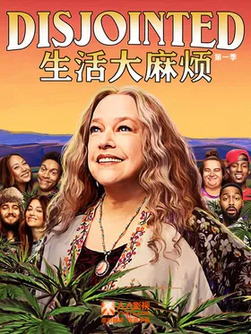 生活大麻烦Disjointed(2017) | 本剧完结