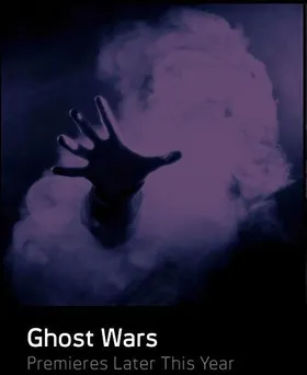 灵战Ghost Wars(2017) | 本剧完结