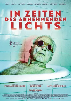 光芒渐逝的年代 In Zeiten desabnehmenden Lichts(2017)